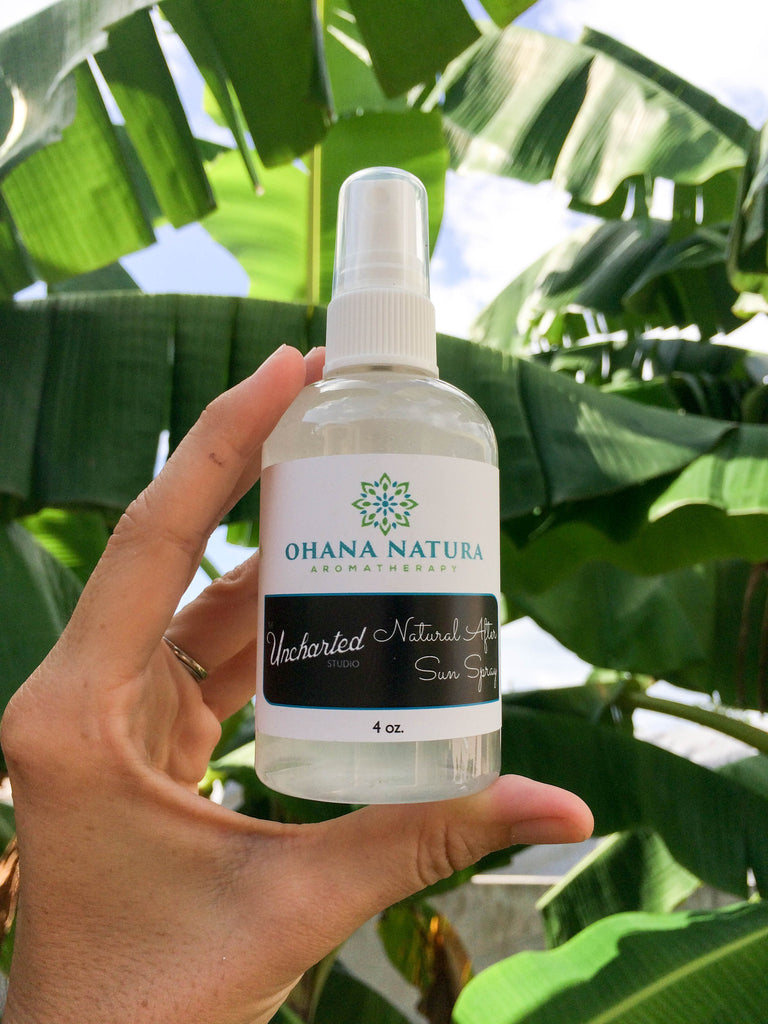 BRAND SPOTLIGHT: OHANA NATURA