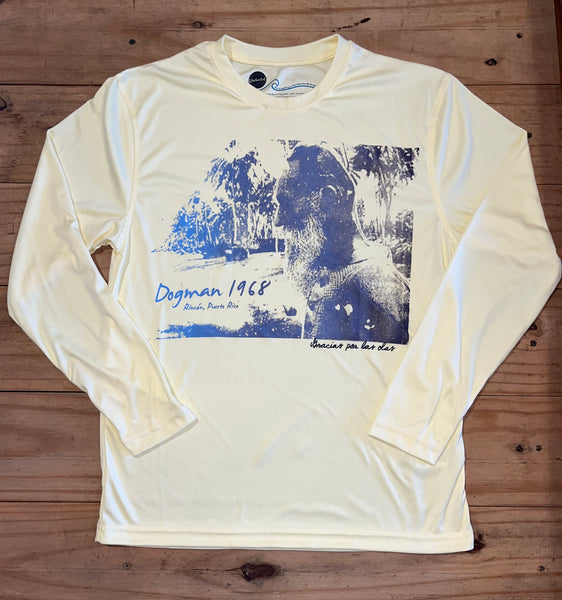 Dogman SPF Sun Shirt