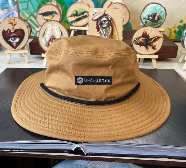 Uncharted Fishermans Hat