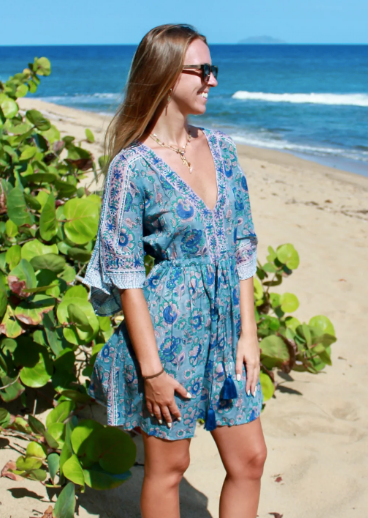 Guava Lane Kaftan