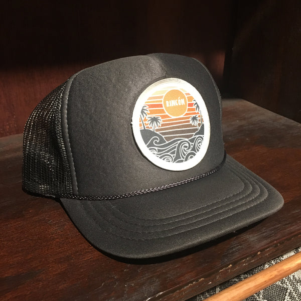 Rincón Sunset Hat