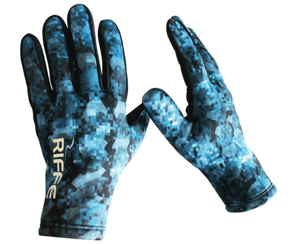 RIFFE Dive Gloves