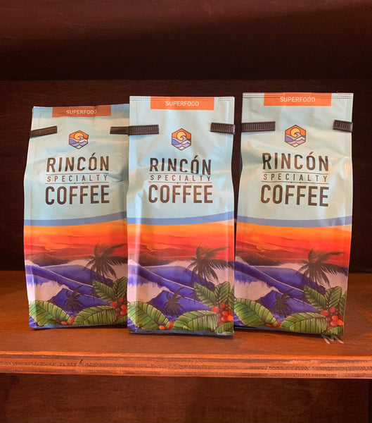 Rincon Specialty Coffee