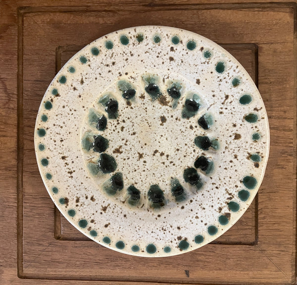 Ceramics Made in Puerto Rico by Lisa Ziegler