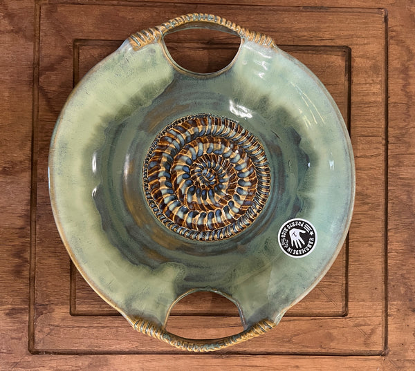 Ceramics Made in Puerto Rico by Lisa Ziegler