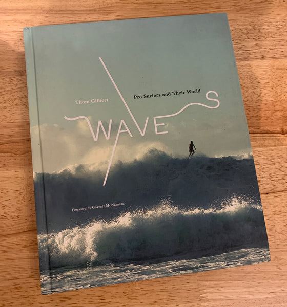 Waves - Pro Surfers and Their World