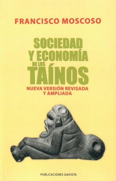 Sociedad y Economía de los Taínos