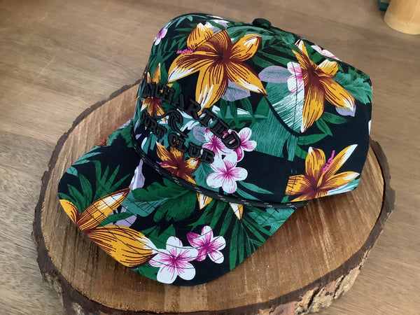 Uncharted Surf Club Hat