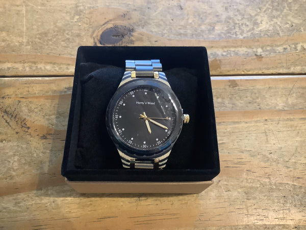 Herny's Wood Watches