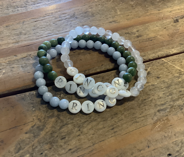 Rincon Shell Bracelet