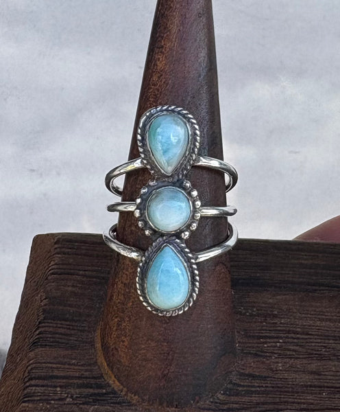 Sterling Silver Rings