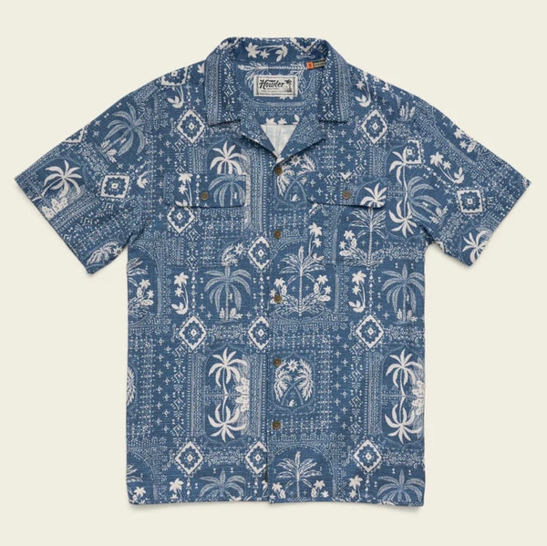 Howler Bros Button Down