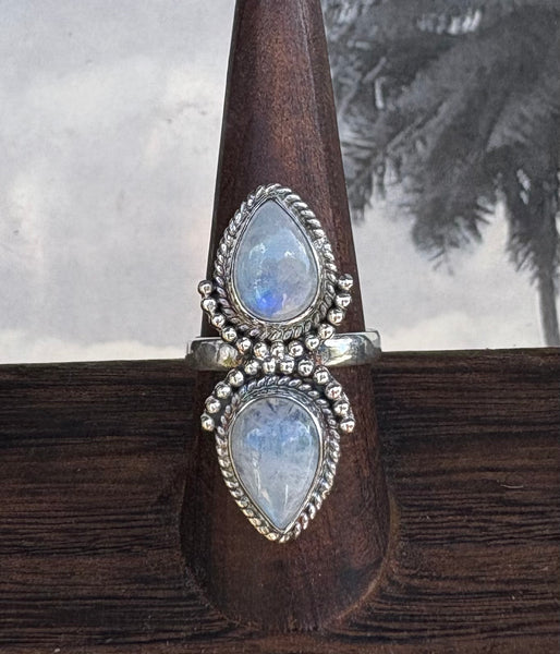 Sterling Silver Rings