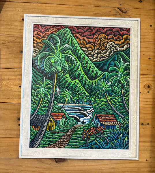 Art by Kurt Ziegler
