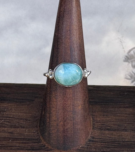 Sterling Silver Rings