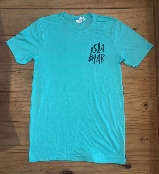 Isla Mar Fundraiser Merch