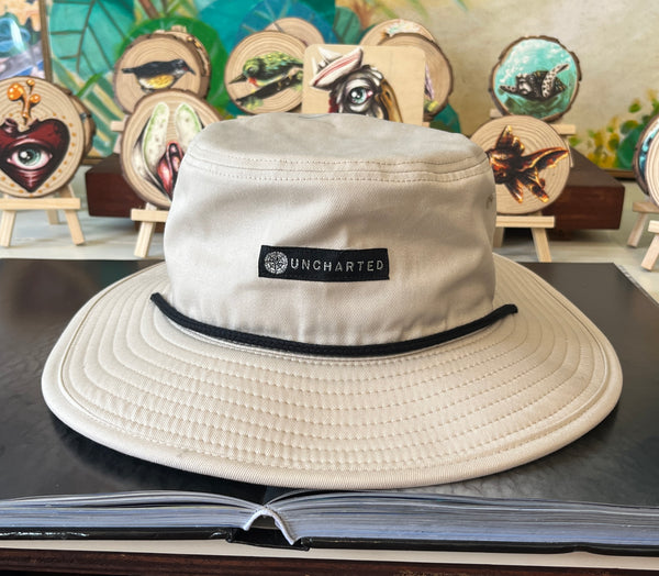 Uncharted Fishermans Hat