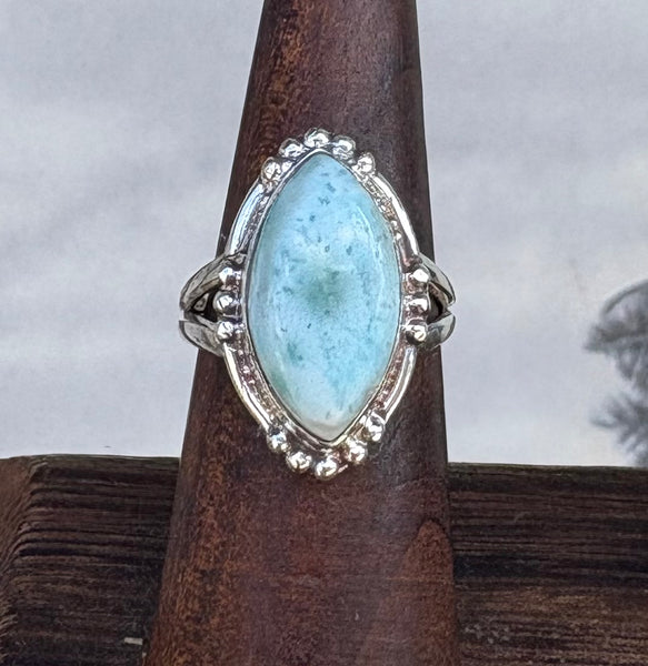 Sterling Silver Rings
