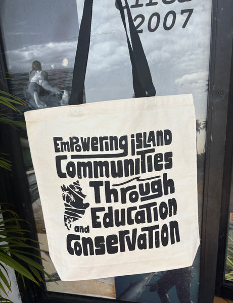 Isla Mar Fundraiser Merch