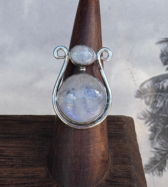 Sterling Silver Rings