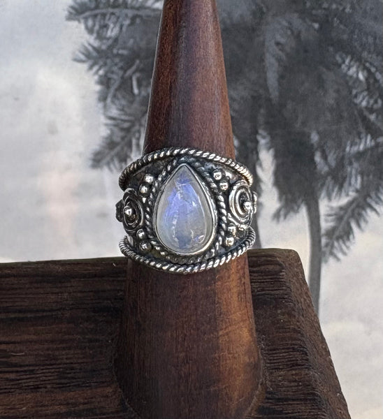 Sterling Silver Rings