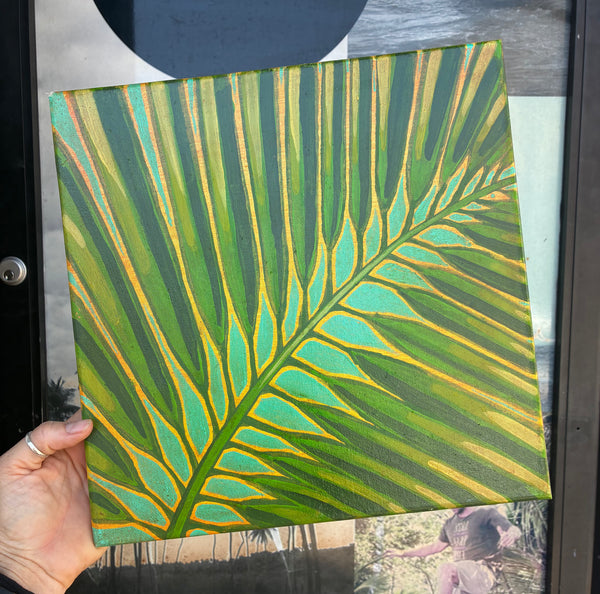 Original Paintings by Ed Manner