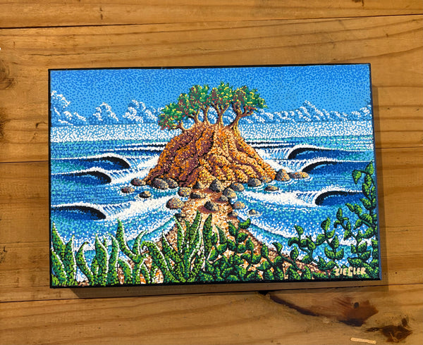 Art by Kurt Ziegler