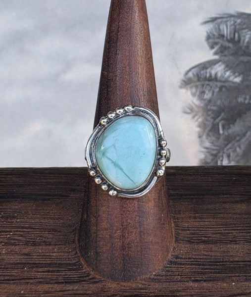 Sterling Silver Rings