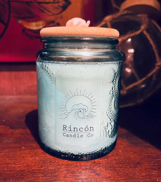 Candles by Rincon Candle Co
