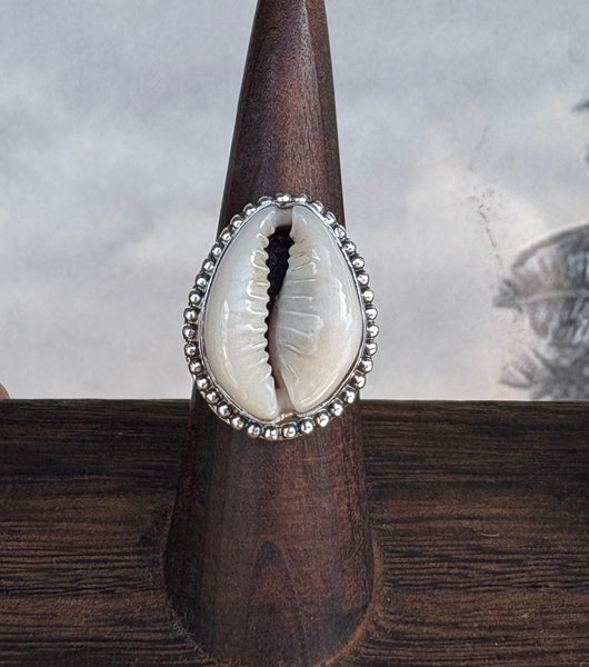 Sterling Silver Rings
