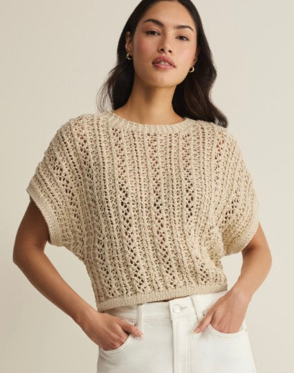 Z Supply Tops