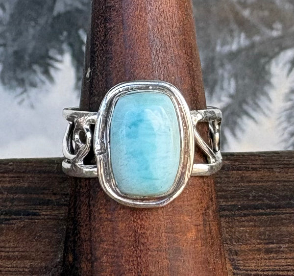 Sterling Silver Rings