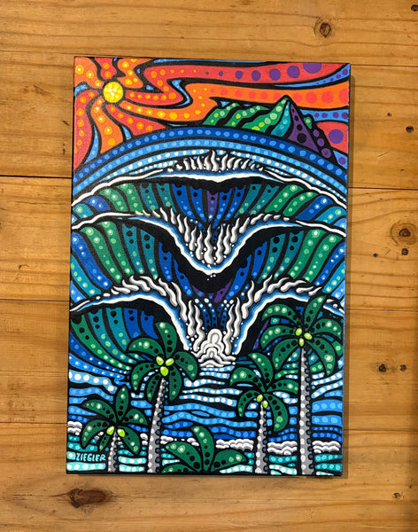 Art by Kurt Ziegler