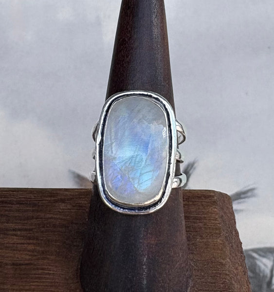 Sterling Silver Rings