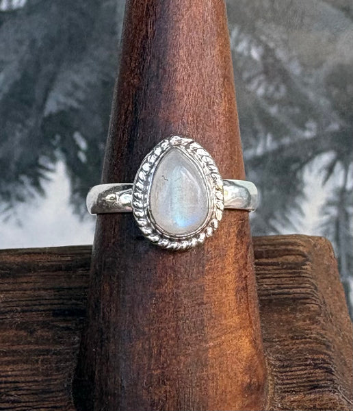 Sterling Silver Rings