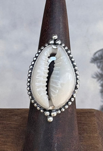 Sterling Silver Rings