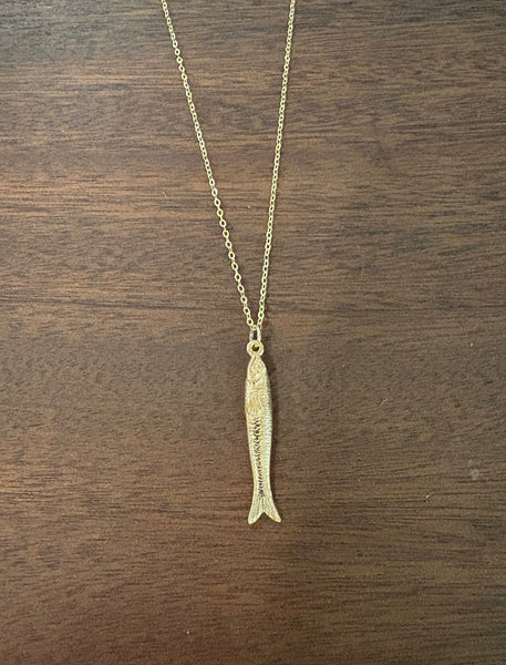Joya Del Mar Necklaces