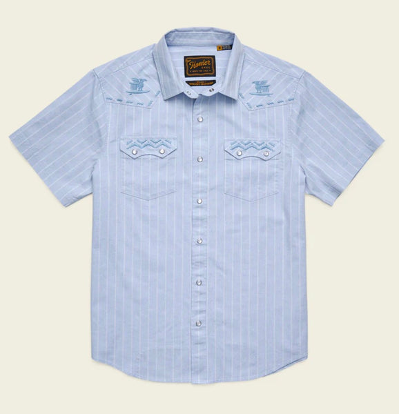 Howler Bros Snap Shirt