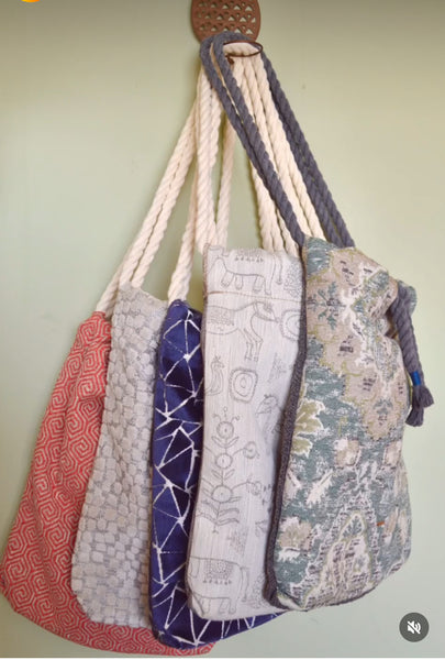 Bags by Tertulias Con Julia