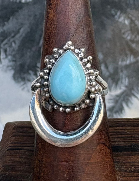 Sterling Silver Rings