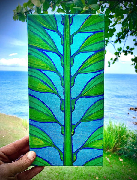 Original Paintings by Ed Manner