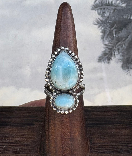 Sterling Silver Rings