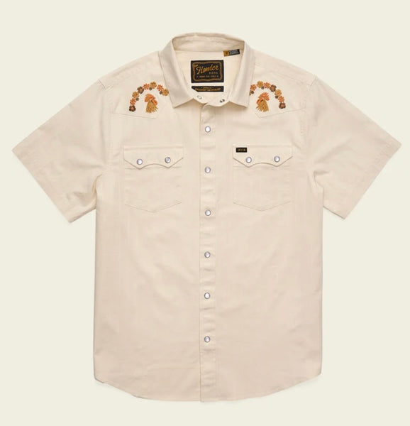 Howler Bros Snap Shirt