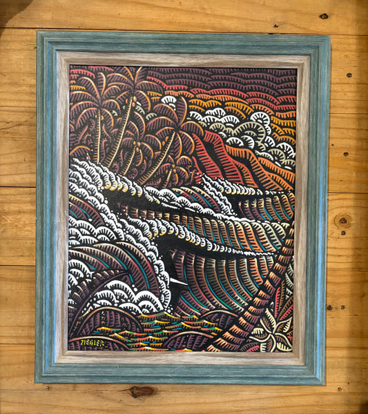 Art by Kurt Ziegler