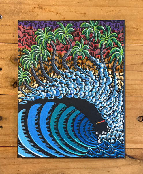 Art by Kurt Ziegler