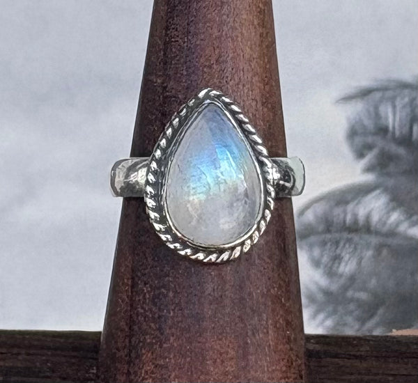 Sterling Silver Rings