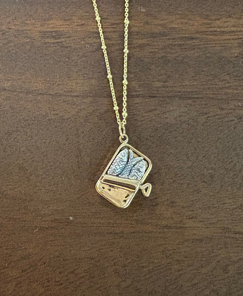 Joya Del Mar Necklaces