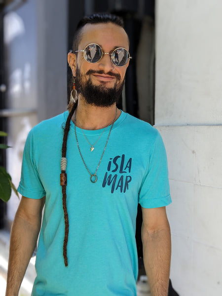 Isla Mar Fundraiser Merch