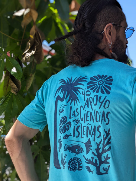 Isla Mar Fundraiser Merch