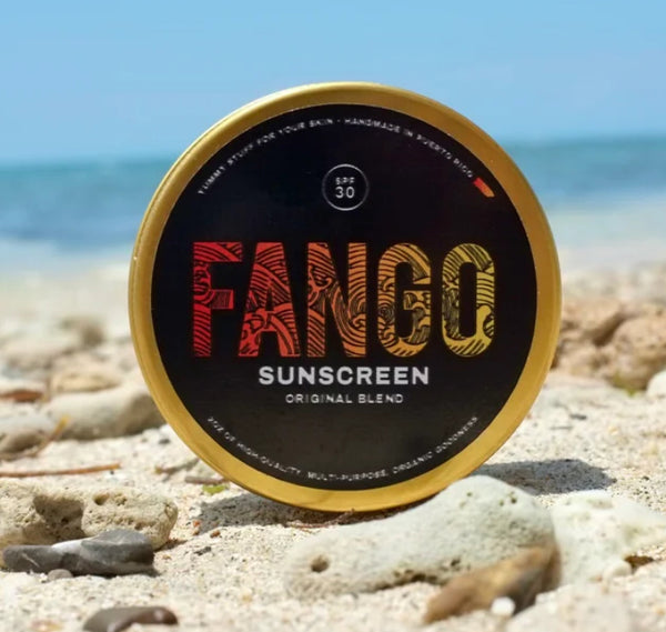 Fango Sunscreen